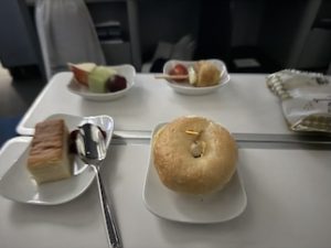 間食
