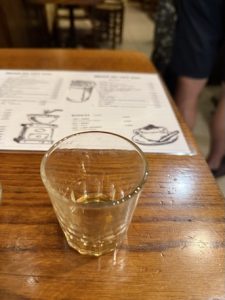 ブランディ