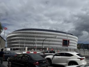 サン・マメス スタジアム