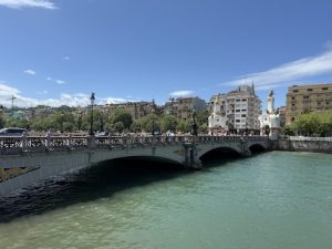 サンタ・カタリナ橋