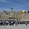 エルサレム旧市街Day1嘆きの壁に行ってみたー2018年GWイスラエル旅行その9