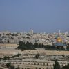 エルサレムの朝の散歩ー2018年GWイスラエル旅行その15
