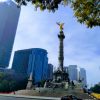メキシコシティーをブラブラー2018-2019年末年始メキシコ旅行その11