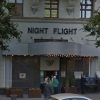 モスクワのナイトフライト Night Flightに行ってみた – 2019年7月モスクワ旅行