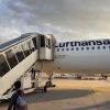 乗り継ぎ３回でバルセロナへ – スペインフランスバスク美食の旅2025年7月