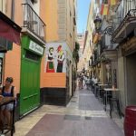 サラゴサでバル巡り – スペインフランスバスク美食の旅2025年7月