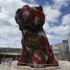 ビルバオのモダンな美術館とバル巡り-スペインフランスバスク美食の旅2025年7月