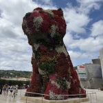 ビルバオのモダンな美術館とバル巡り-スペインフランスバスク美食の旅2025年7月