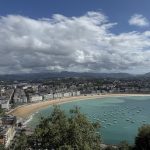 魅惑のサンセバスチャンに行ってみた-スペインフランスバスク美食の旅2025年7月