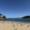 魅惑のサンセバスチャンその２-スペインフランスバスク美食の旅2025年7月