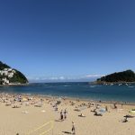 魅惑のサンセバスチャンその2-スペインフランスバスク美食の旅2025年7月