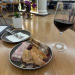 ボルドーでワイン-スペインフランスバスク美食の旅2025年7月