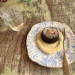 イムディーナとバレッタ、マルタ最後の晩餐