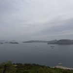 高松旅行2日目 – 女木島の鬼ヶ島大洞窟と骨付鳥でフィニッシュ