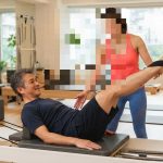 zen place pilates（新宿南口）でピラティス体験レッスンを受けてみた